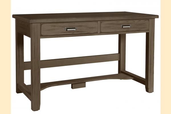 Vaughan Bassett Folkstone - Bungalow Laptop Desk