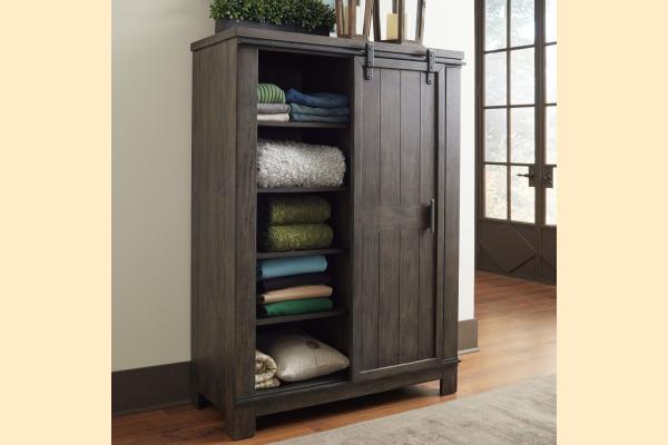 Liberty Thornwood Hills Sliding Door Chest