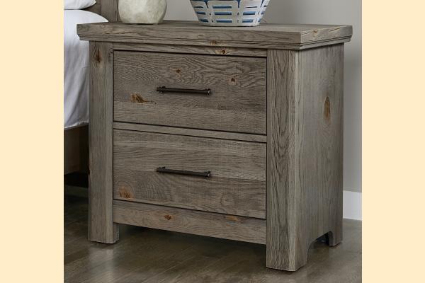 Vaughan Bassett Yellowstone Nightstand