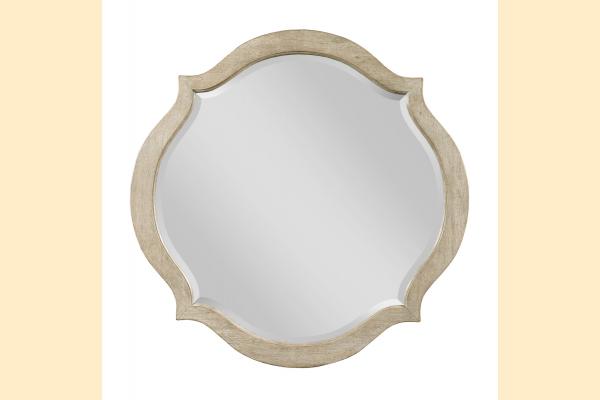 American Drew Vista Durant Accent Mirror