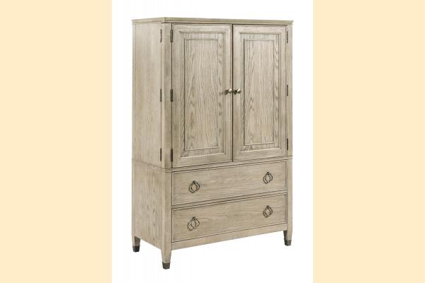 American Drew Vista Easton Door Chest