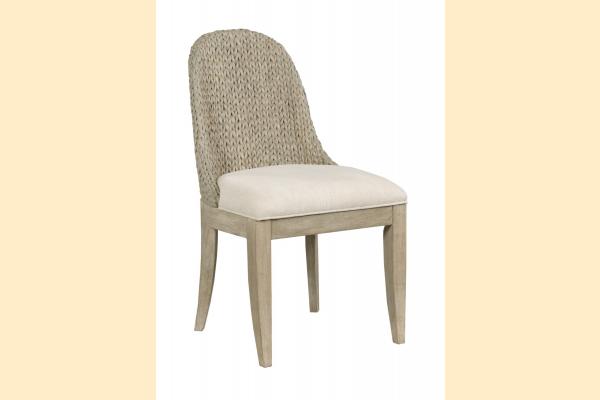 American Drew Vista Boca Woven Chair