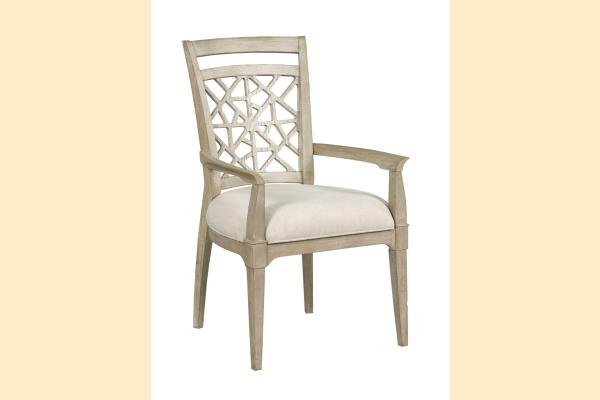 American Drew Vista Essex Arm Chair