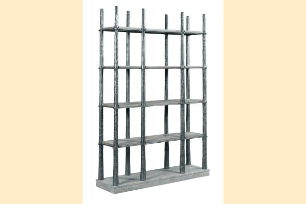 Kincaid Trails Occasional Glades Bookcase