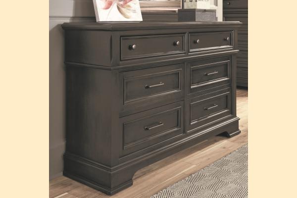 Legacy Townsend Dresser