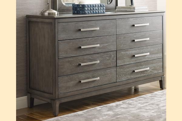 Kincaid Cascade by Kincaid Sellers Drawer Dresser