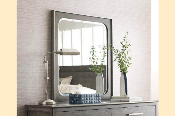 Kincaid Cascade by Kincaid Madison Landscape Mirror