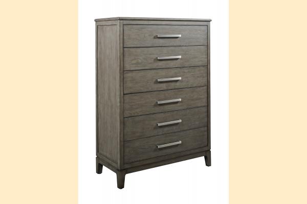 Kincaid Cascade by Kincaid Caitlin Drawer Chest