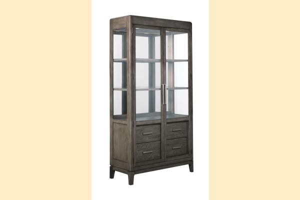 Kincaid Cascade by Kincaid Harrison Display Cabinet