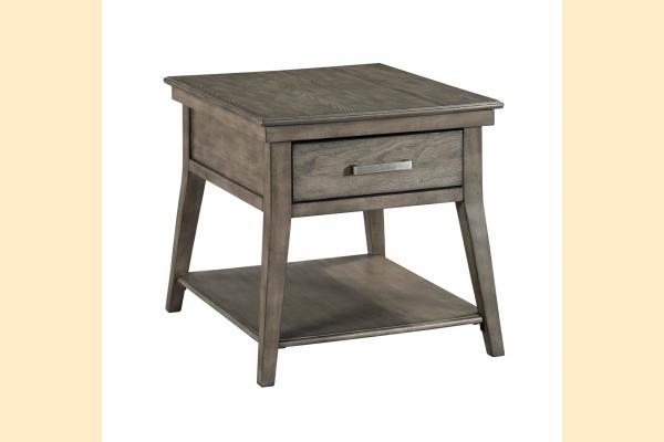 Kincaid Cascade by Kincaid Lamont End Table