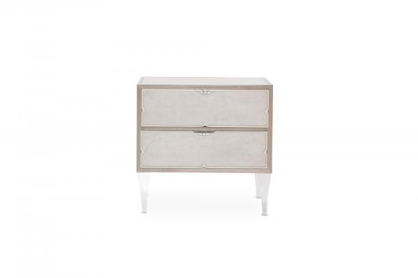 Aico Camden Court Nightstand