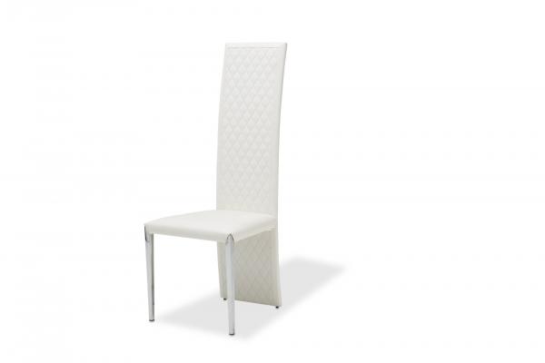 Aico State Street Tall Side Chair