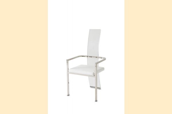 Aico State Street Arm Chair