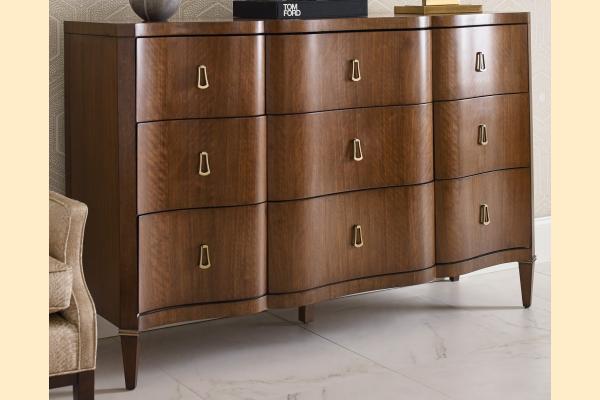 American Drew Vantage Richmond Drawer Dresser