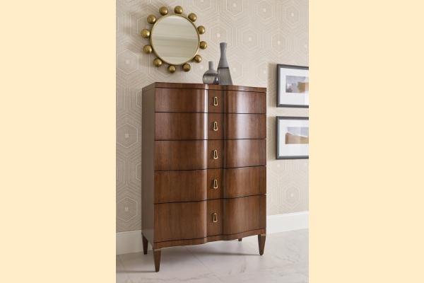 American Drew Vantage Stafford Drawer Chest