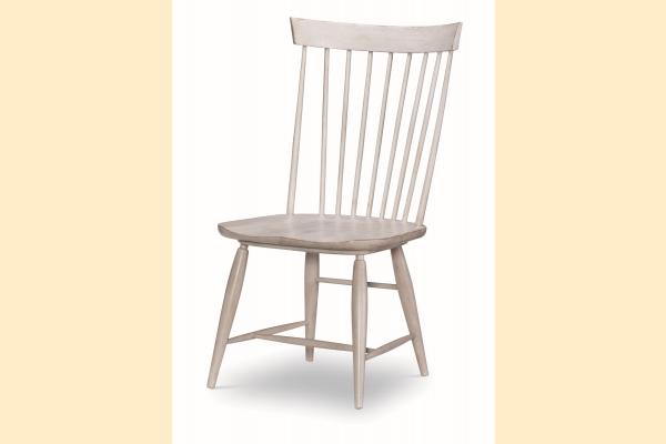 Legacy Belhaven Windsor Side Chair