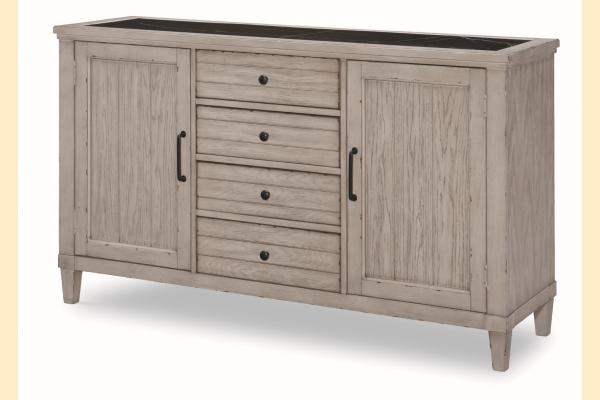 Legacy Belhaven Credenza