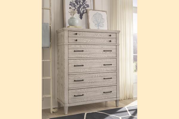 Legacy Belhaven Drawer Chest