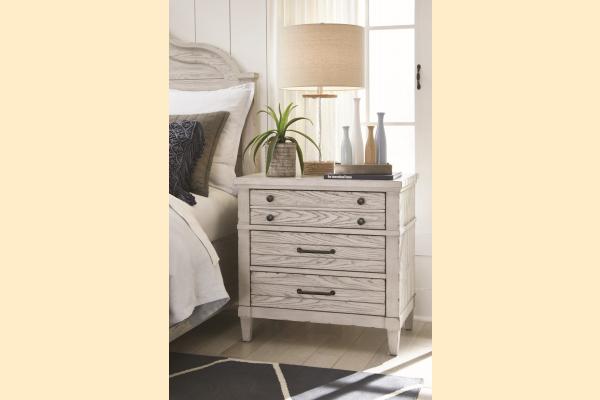 Legacy Belhaven Nightstand