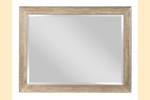 Kincaid Symmetry Bedroom Symmetry Rectangular Mirror