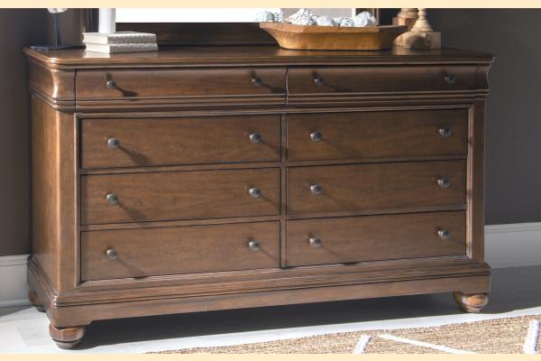 Legacy Coventry Dresser