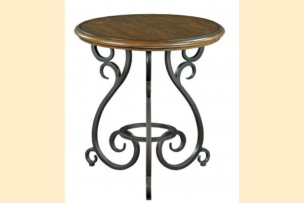 Kincaid Portolone Accent Table