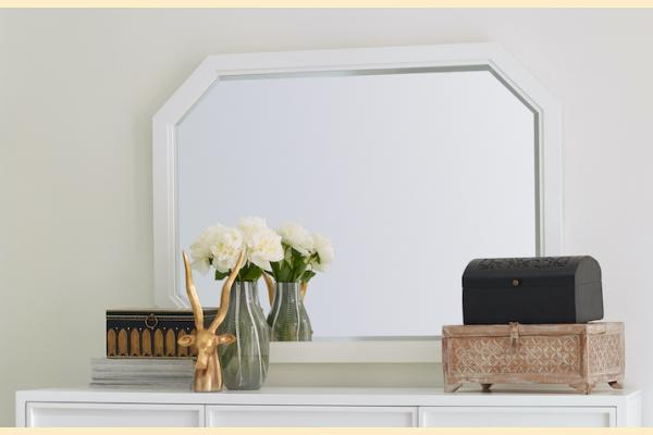 Legacy Chelsea by Rachael Ray Bureau Mirror