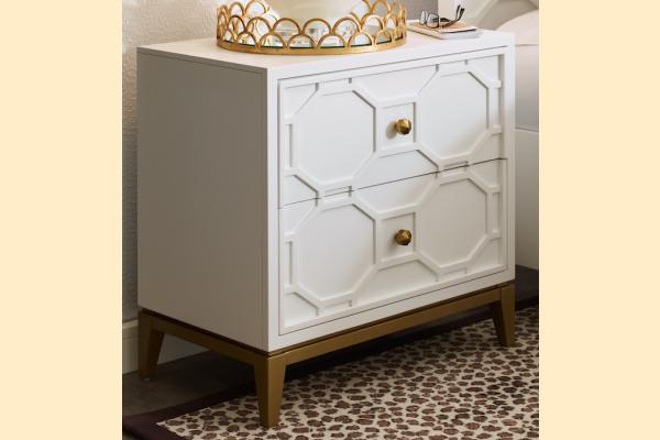 Legacy Chelsea by Rachael Ray Nightstand