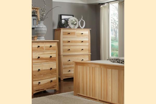 A-America Adamstown Chest