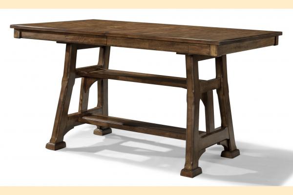 A-America Ozark Gathering Table w/ One 20