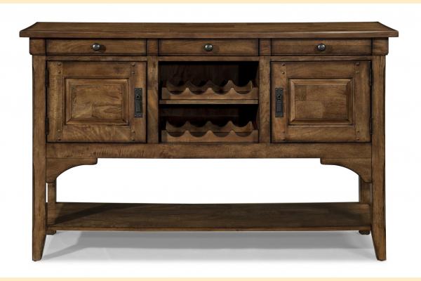 A-America Ozark Sideboard