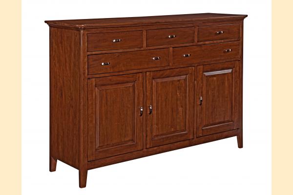 Kincaid Cherry Park Sideboard