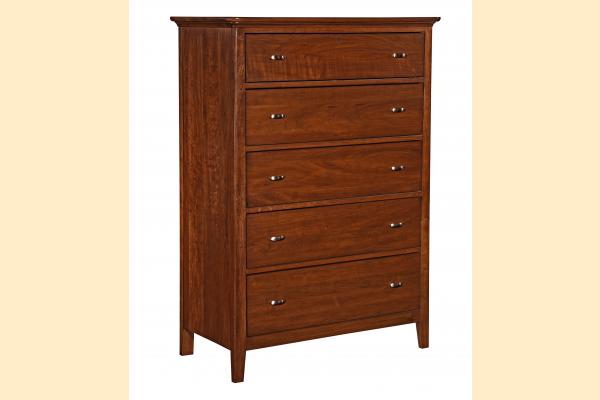 Kincaid Cherry Park Drawer Chest