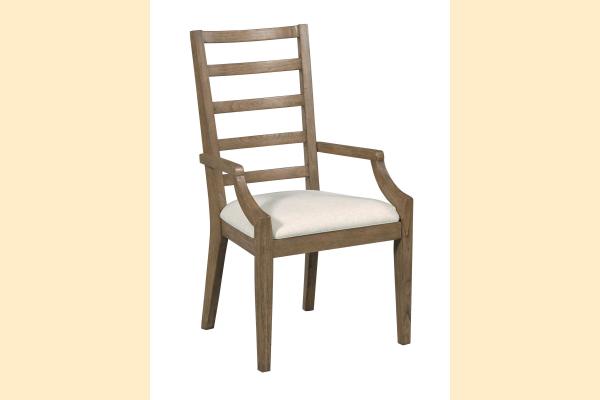 Kincaid Debut Dining Graham Arm Chair