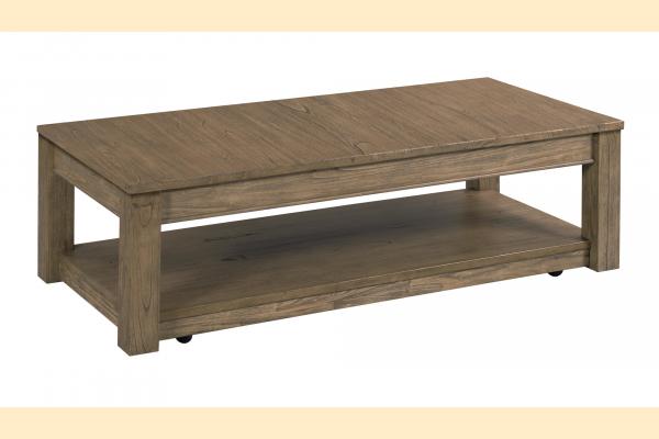 Kincaid Debut Occasional Madero Rectangular Coffee Table