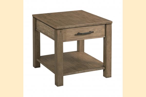 Kincaid Debut Occasional Madero End Table