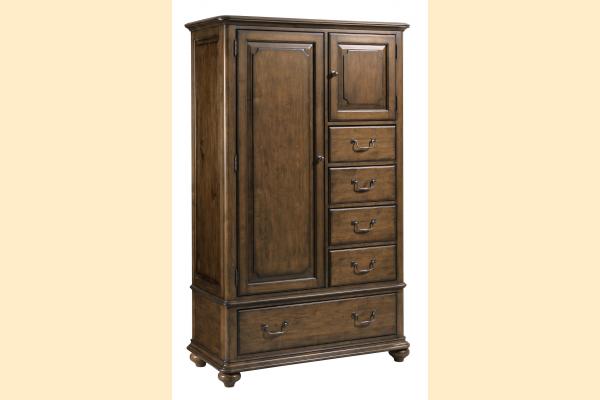 Kincaid Commonwealth Bedroom Witham Gentlemen's Chest