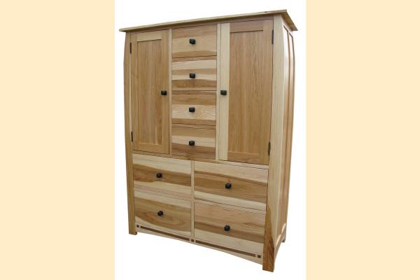 A-America Adamstown Double Door Chest