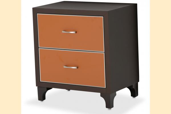 Aico 21 Cosmopolitan Nightstand