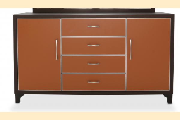 Aico 21 Cosmopolitan Dresser