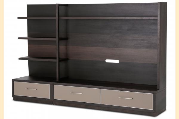 Aico 21 Cosmopolitan Entertainment Unit