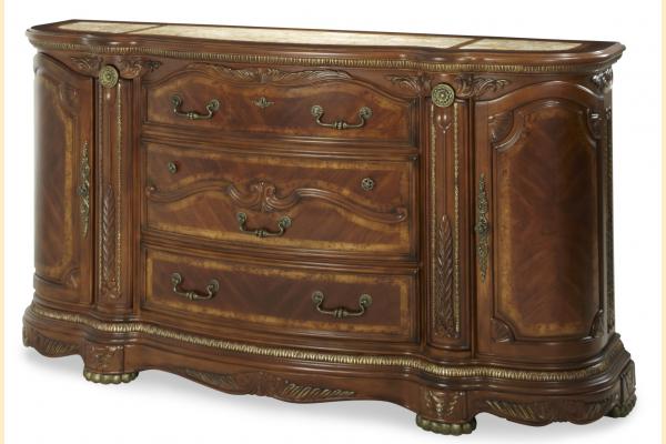 Aico Cortina Dresser