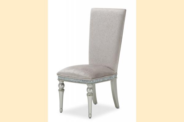 Aico Melrose Plaza Side Chair