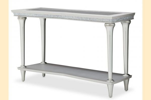 Aico Melrose Plaza Console Table