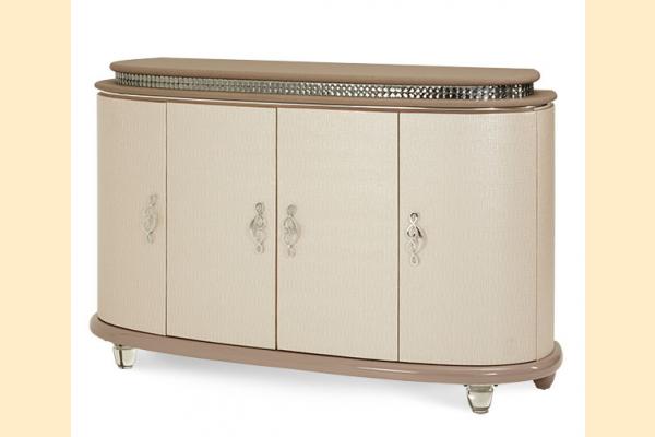 Aico Overture Dining Sideboard ( Floor Model ) 