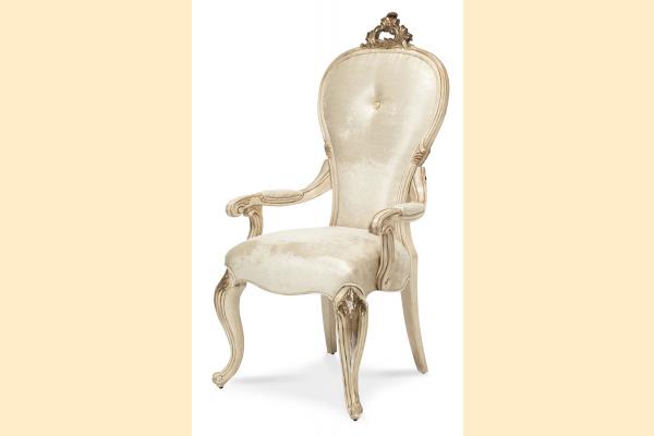 Aico Platine de Royale Arm Chair