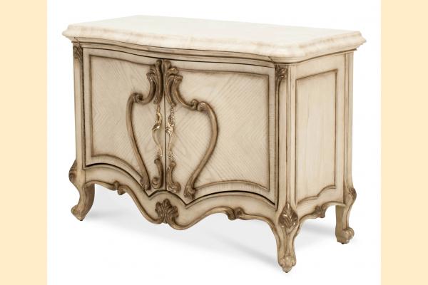 Aico Platine de Royale Bachelor's Chest