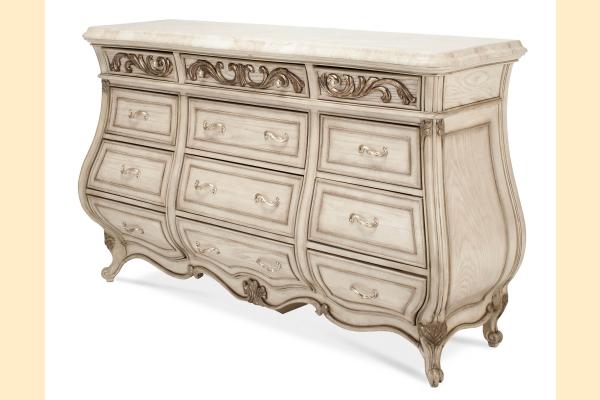 Aico Platine de Royale Dresser