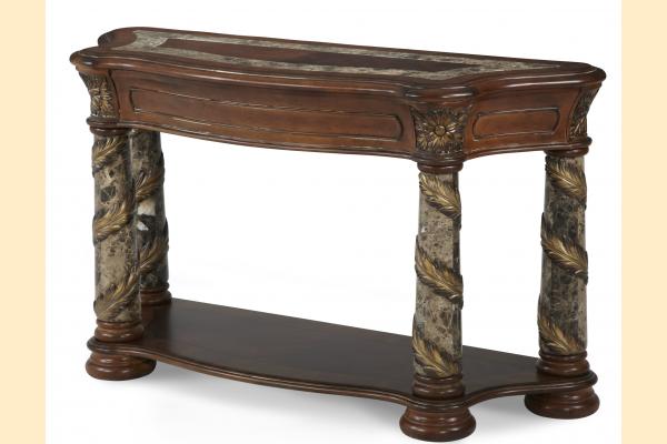 Aico Villa Valencia Sofa Table