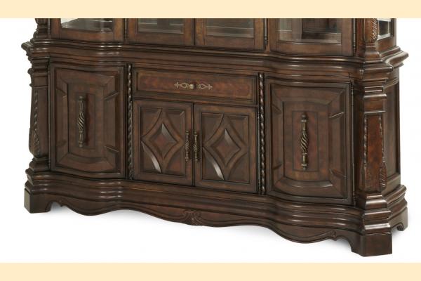 Aico Windsor Court Buffet Base Only